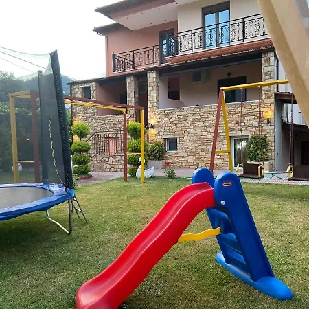 게스트하우스 Anna Paradise