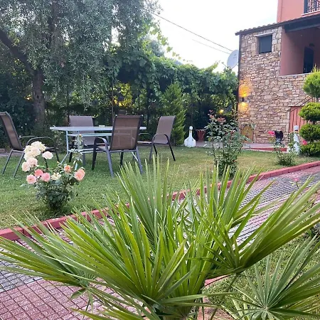 Anna Paradise 3* 스칼라 포타미아스