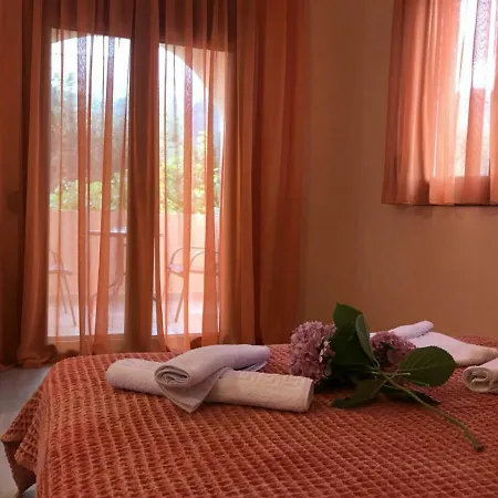 Anna Paradise 게스트하우스