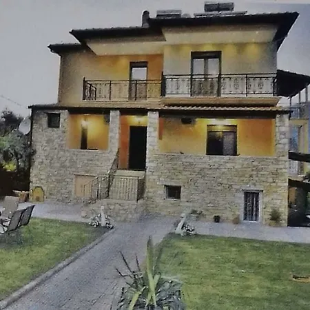 Anna Paradise 게스트하우스 3*