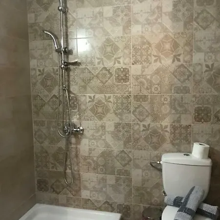 Гостевой дом Anna Paradise Скала-Потамиас