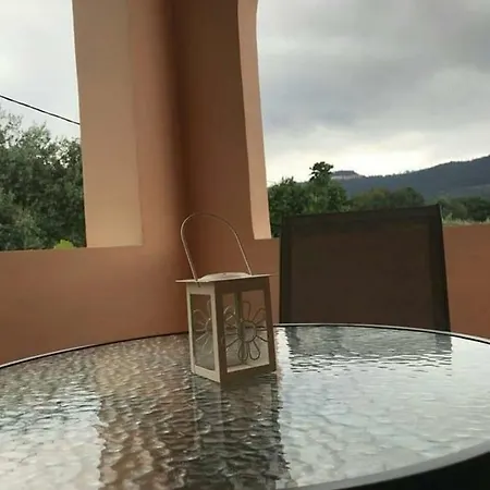 Anna Paradise 3* Скала-Потамиас