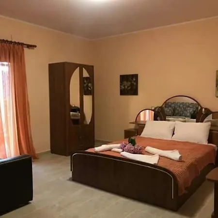 Anna Paradise Гостевой дом 3*