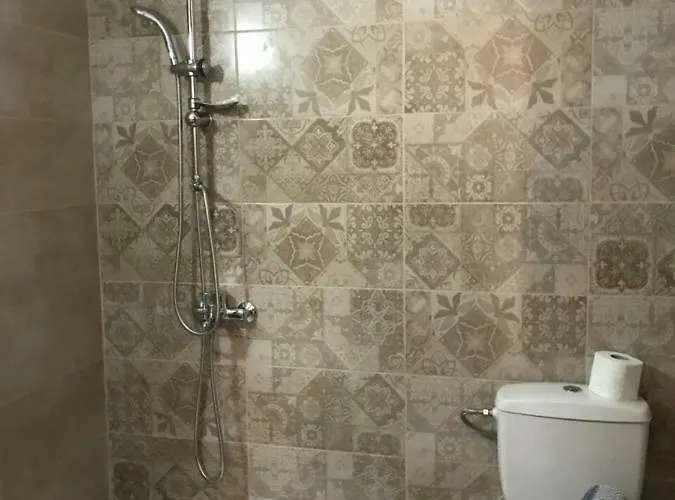 Πανσιόν Anna Paradise Σκάλα Ποταμιάς