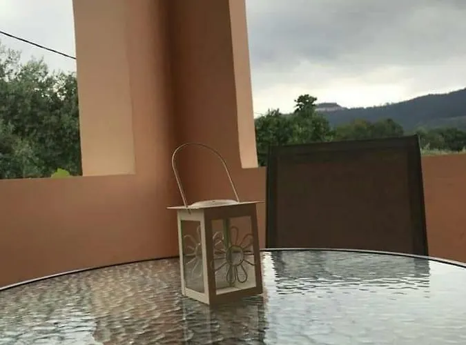 Anna Paradise 3* Σκάλα Ποταμιάς