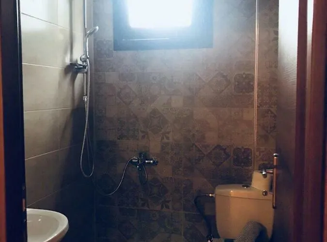 Anna Paradise Πανσιόν Σκάλα Ποταμιάς